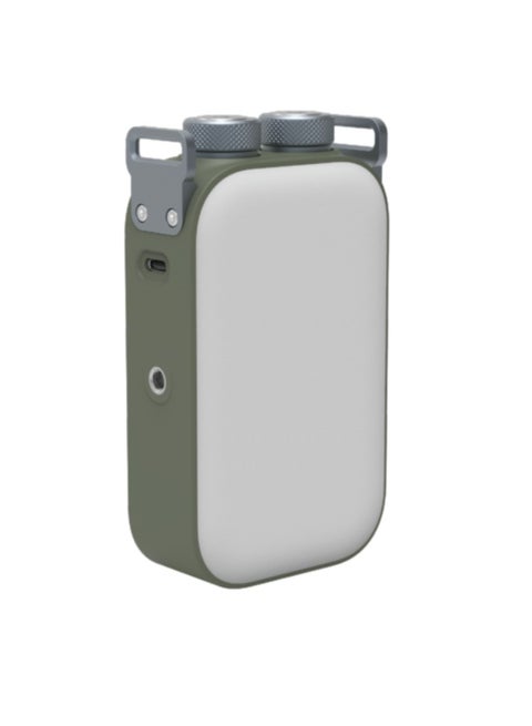 LED12 RGB Light General